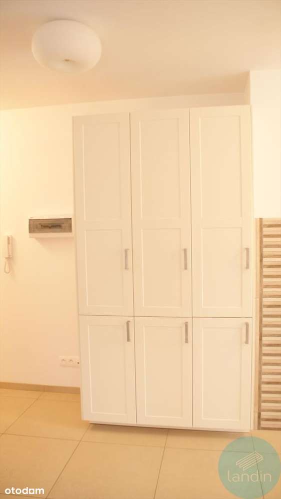 Atrakcyjne mieszkanie z miejscem postojowym. - Pełny obrazek: 5/9