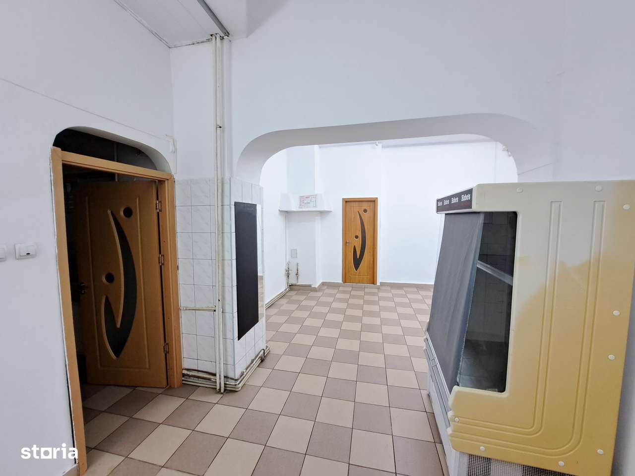 Spatiu comercial 61,52 mp - bd. Timisoara - Drumul Taberei-5