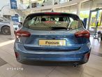 Ford Focus 1.0 EcoBoost mHEV Titanium - 5