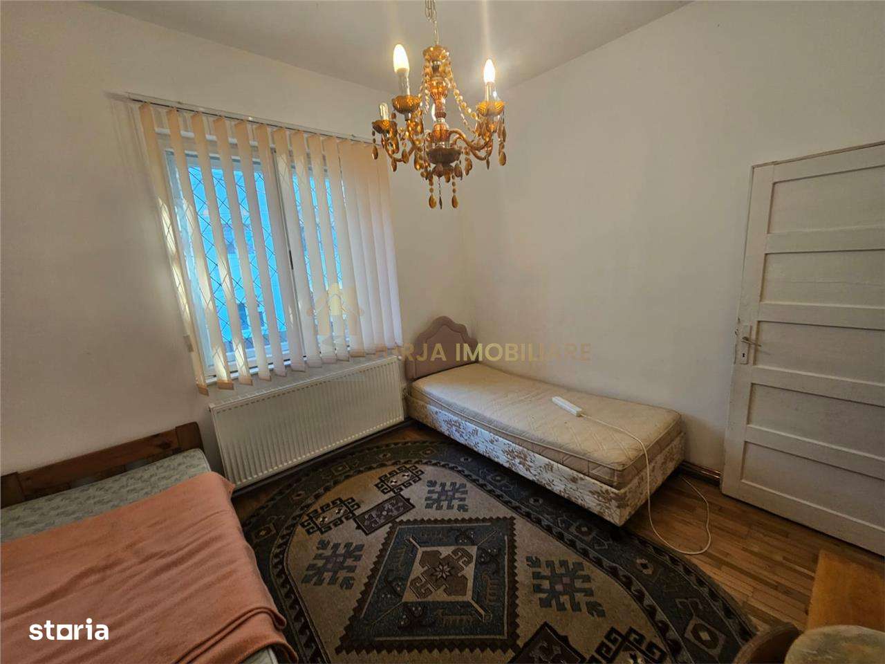 CASA  3 CAMERE 70 MP   TEREN  1675 MP GRIGORESCU-5