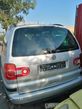 Dezmembram Volkswagen Sharan 1.9 diesel - 2