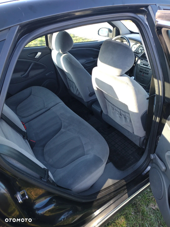 Citroën C5 II 1.6 HDi Impress Pack - 6