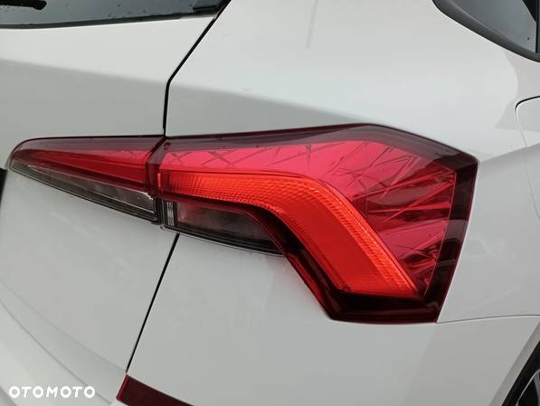 Skoda Kamiq 1.0 TSI Ambition - 32