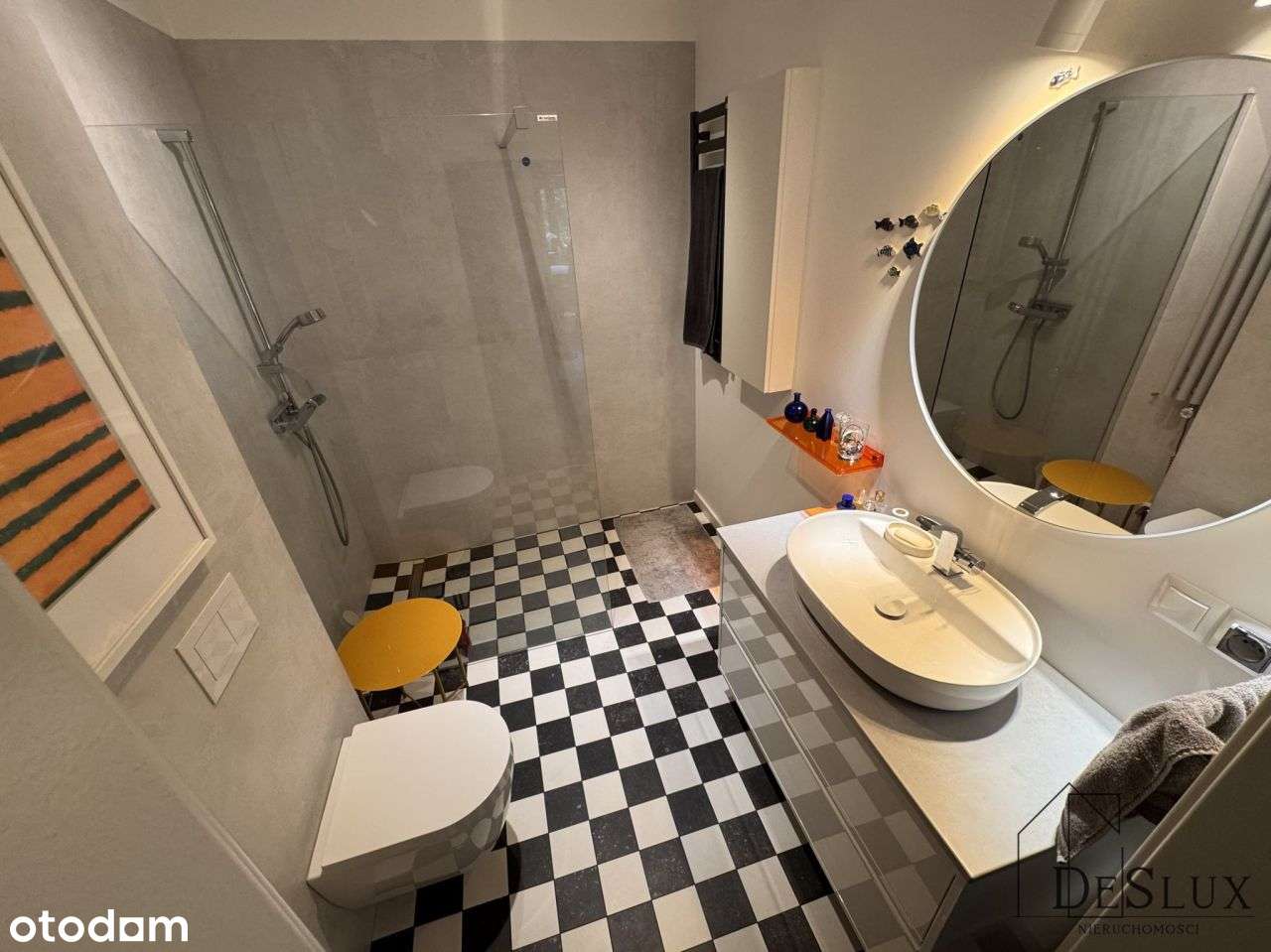 Dom wolnostojący parterowy w Bojanie - Pełny obrazek: 5/10