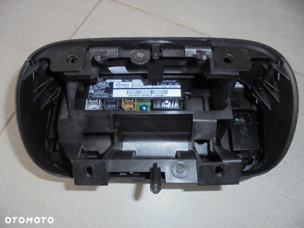 Nawigacja do Smart Forfour W 453 - 3