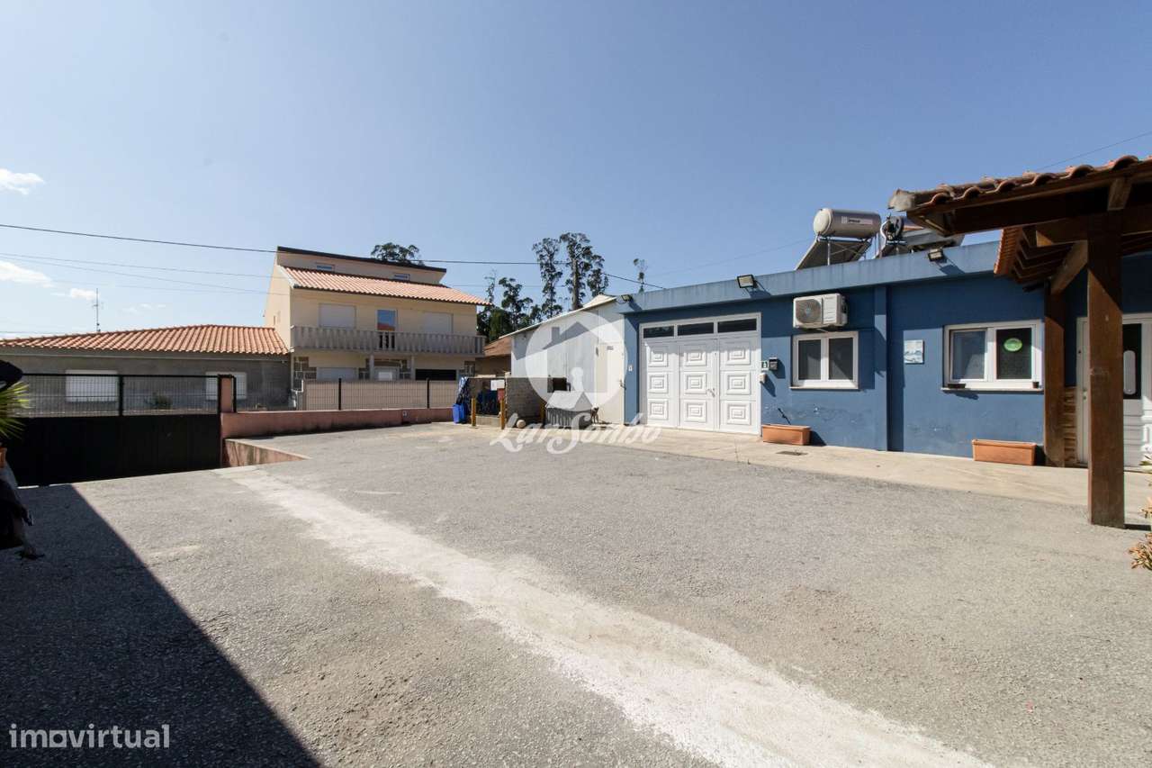 Moradia t2 em Vilar Vila do Conde - Grande imagem: 2/23