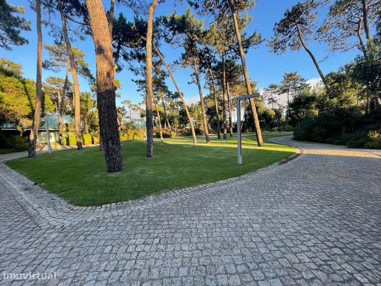 Moradia Park Ofir-1