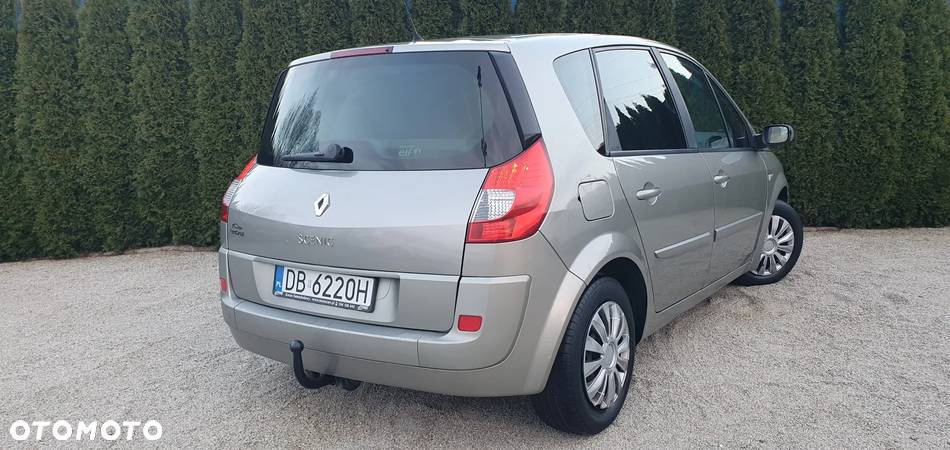 Renault Scenic 1.6 16V 110 Expression - 6