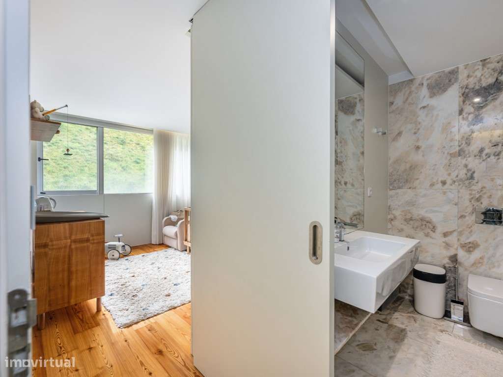 T3, como novo, vista rio no Cais do Cavaco-29