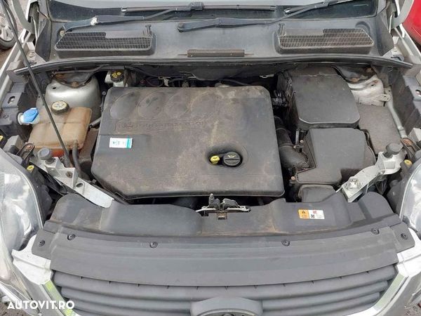 Bloc motor Ford Kuga 2010 SUV 2.0 TDCI 136 - 1