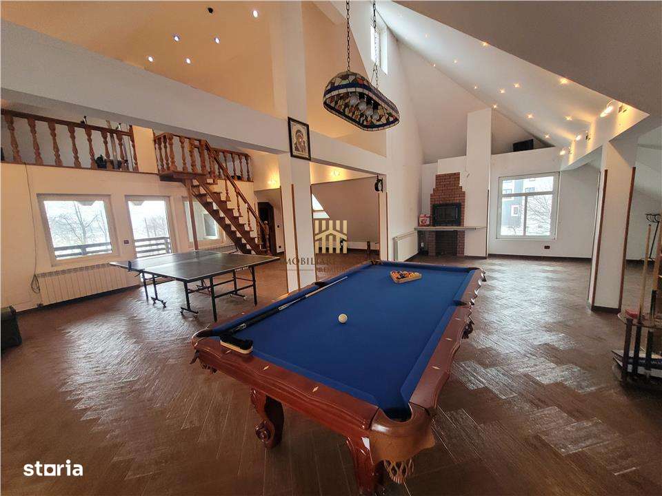 Cladire 11 camere de Vanzare - Suceava Cartier Itcani La E85-14