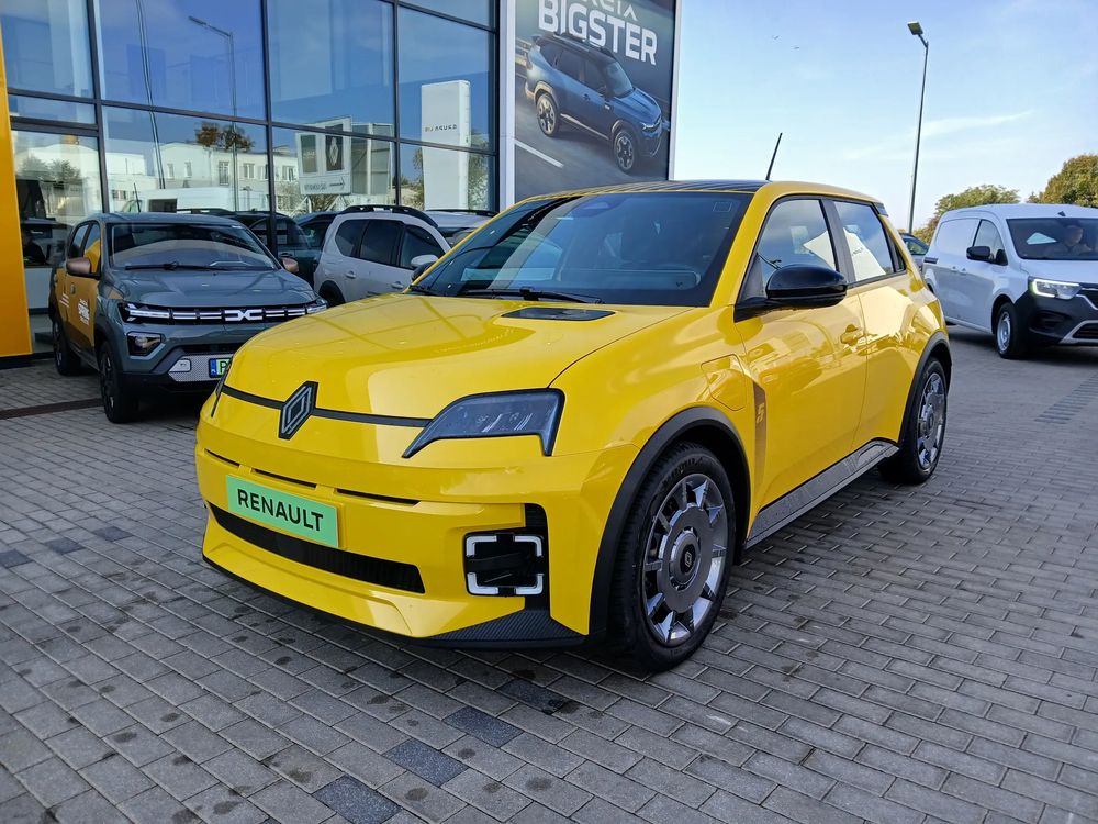 renault 5