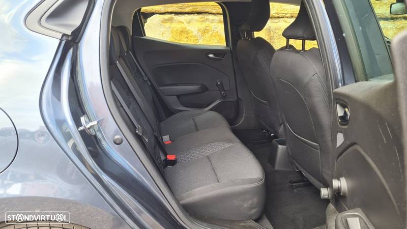 Renault Clio 1.5 Blue dCi Intens - 45