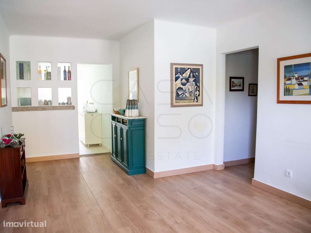 Moradia com 3 Quartos e Garagem - Setúbal - Grande imagem: 4/40