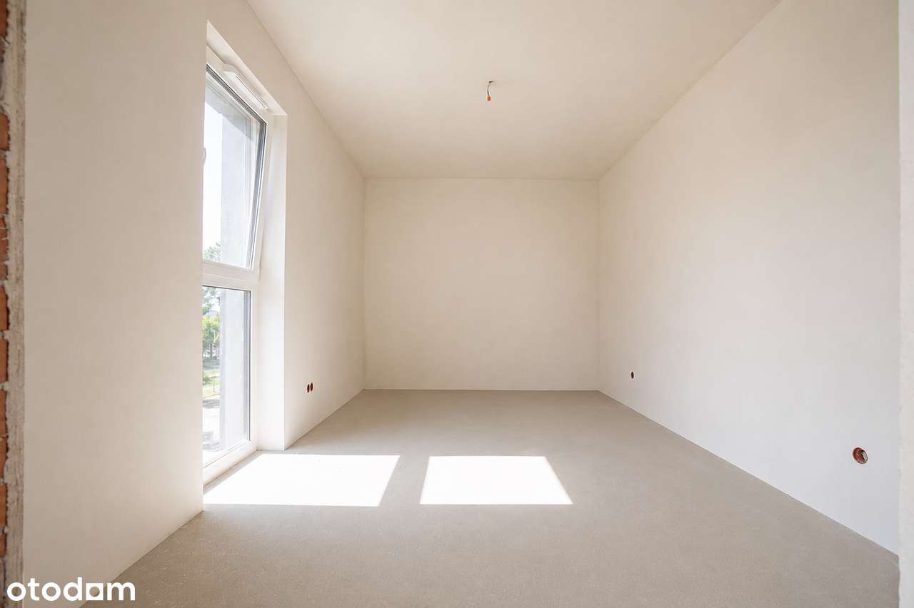 PROMOCJA MIESIĄCA!  103M2, 5 POKOI, OGRZEWANIE PODŁOGOWE, DUŻY BALKON!-5