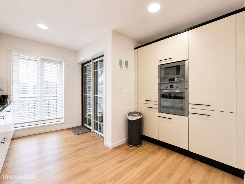 Apartamento T3 | Cascais-13