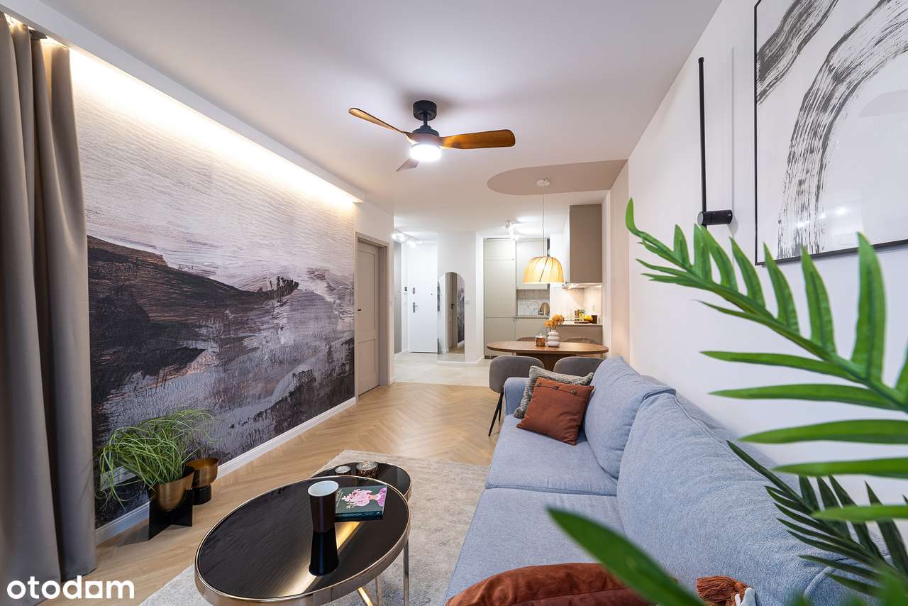 Nowe Premium DO WPROWADZENIA 2 pokoje przy PKM-0