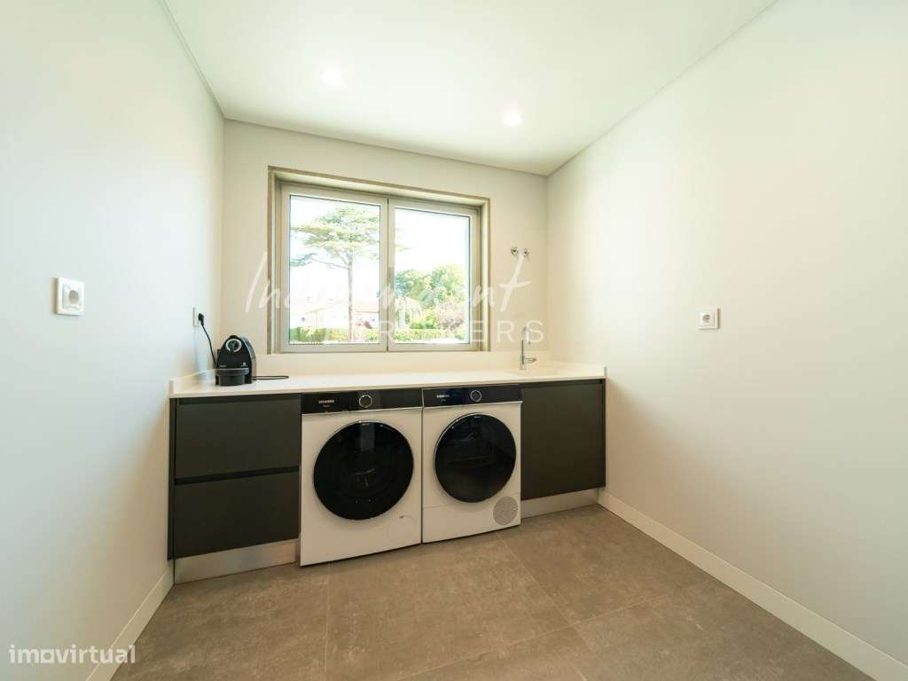 APARTAMENTO DUPLEX T3 COM PISCINA-13