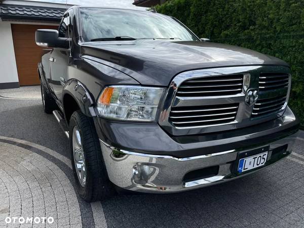 Dodge RAM 1500 4.7 4x4 - 23