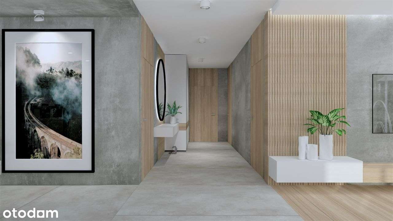 Mieszkanie trzypokojowe 71,54 m2 A402 - Pełny obrazek: 3/14