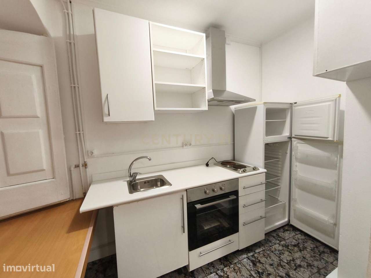 Apartamento T1  na Merceana Alenquer - Grande imagem: 5/10