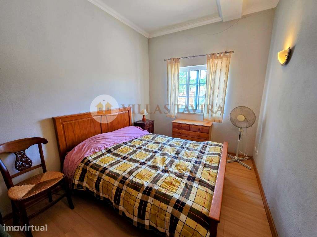 MORADIA TÉRREA T5 COM PISCINA E VISTA MAR - LUZ DE TAVIRA, ALGARVE-5