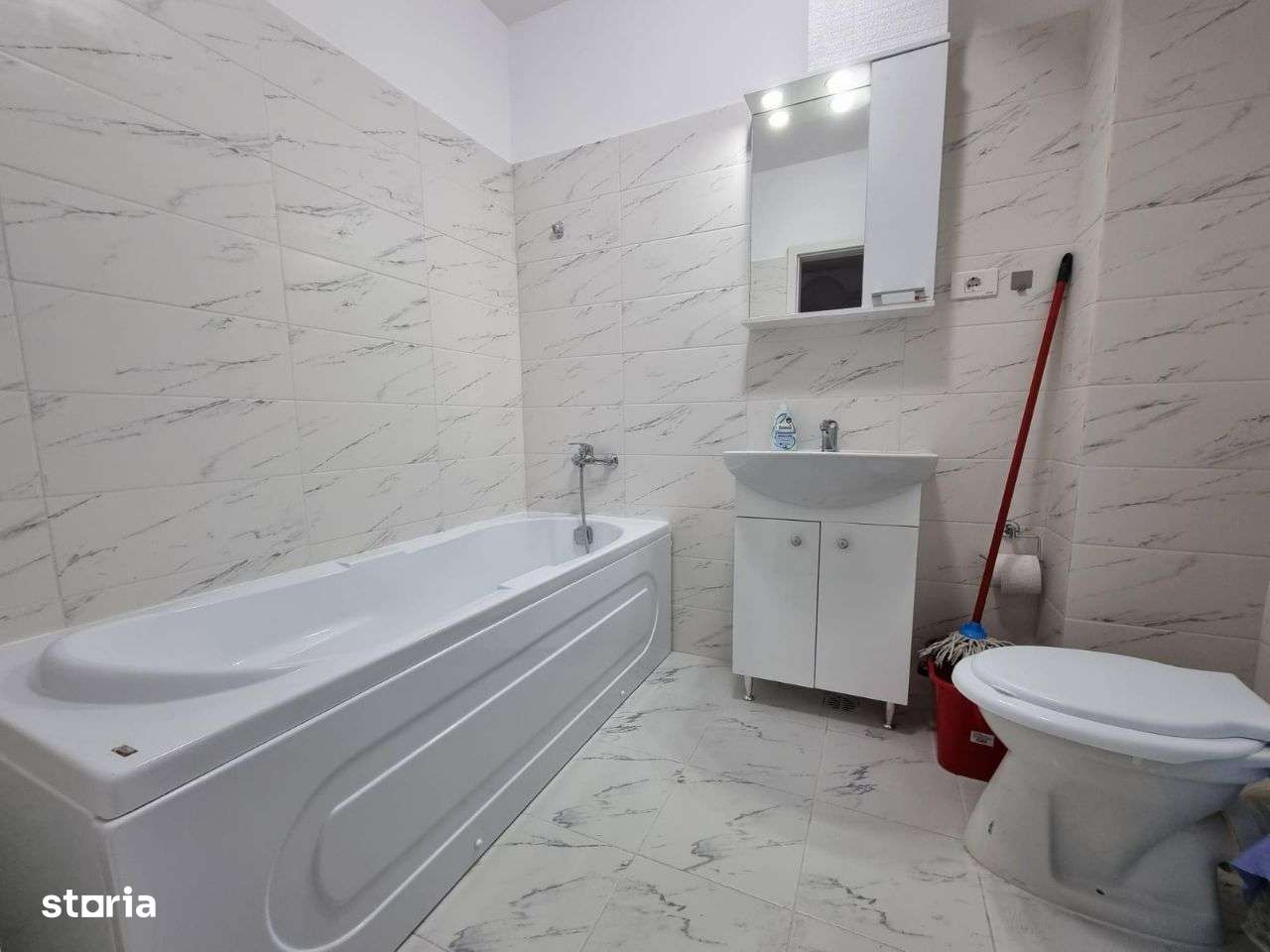 Apartament 2 camere de inchiriat-Metalurgiei- loc de parcae inclus - Imagine principală: 5/5