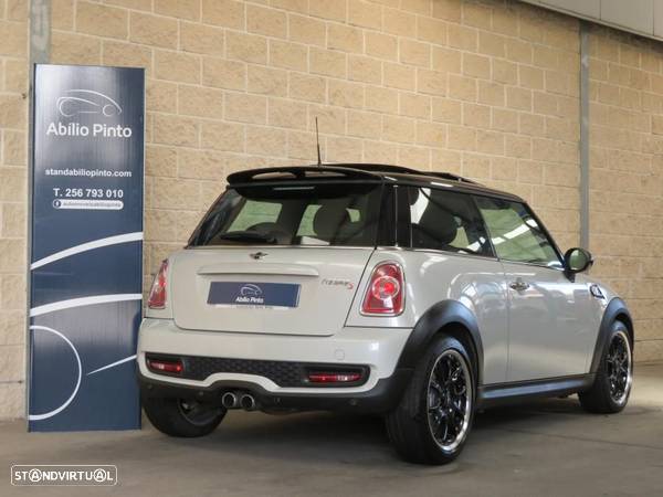 MINI Cooper S - 5