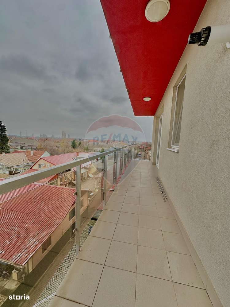 Apartament 2 camere Ared Micalaca - Imagine principală: 4/9