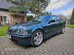 BMW Seria 3 316i - 9