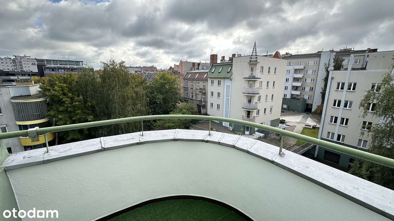 Jeżyce, ul. Mylna,ATANER,nowsze, wyremontowane,garaż, piwnica, wolne!-16