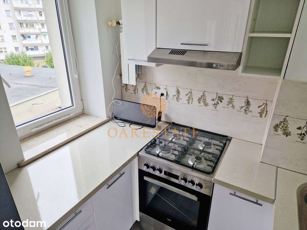 Nowe mieszkanie na wynajem 2 pok ul. Orkana 14 - Pełny obrazek: 4/12