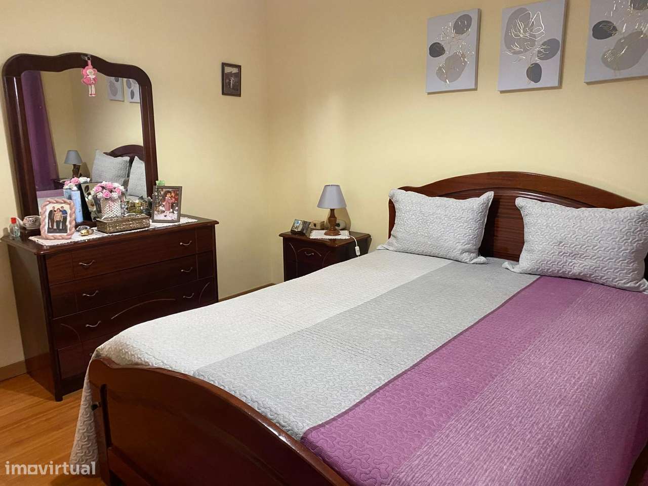 Andar de moradia no Sobralinho-9