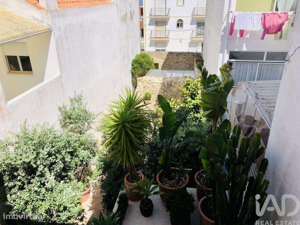 Casa / Villa T1 em Nazaré de 123,00 m2-21