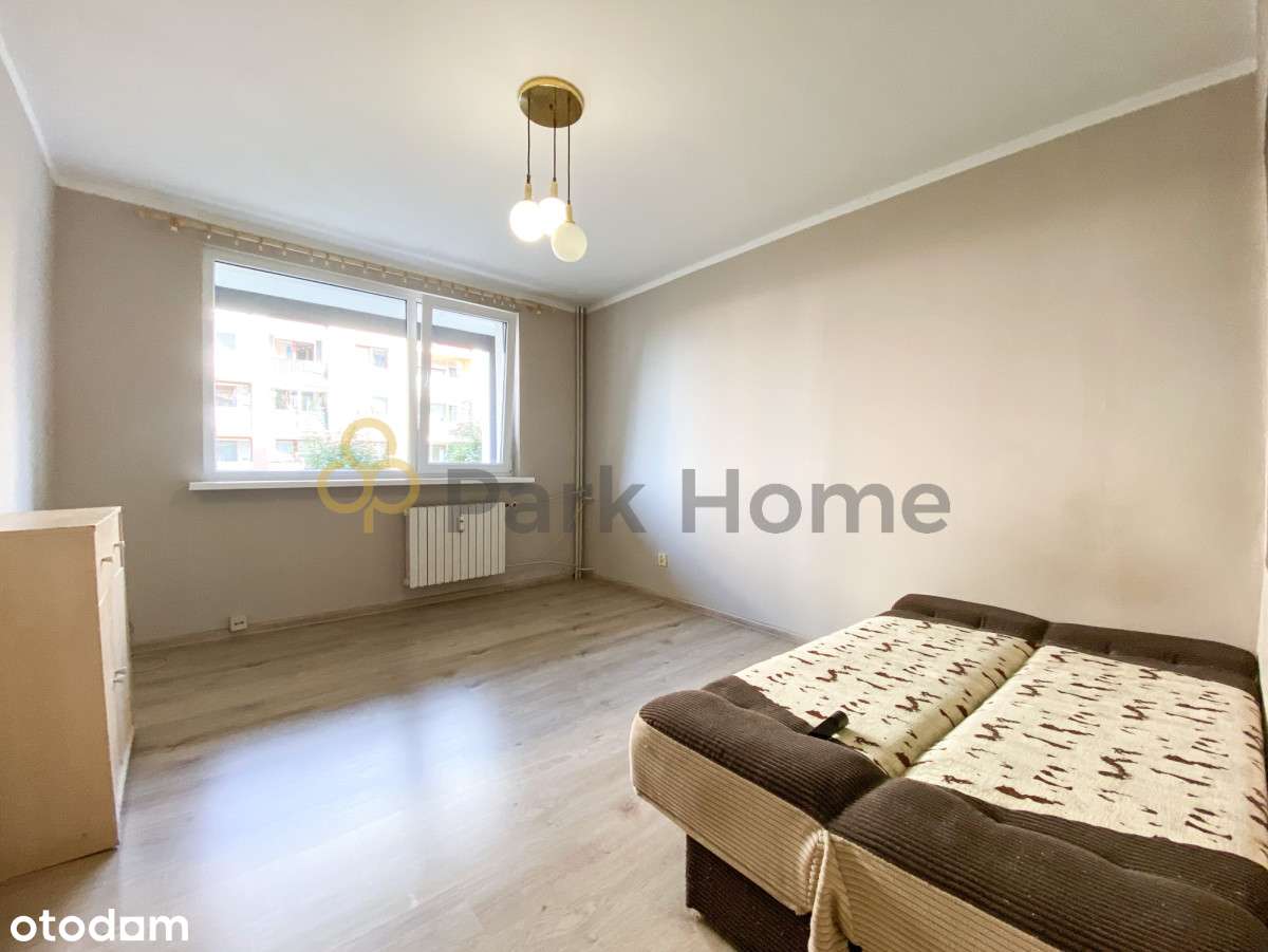 Świetnie mieszkanie trzy-pokojowe na parterze - Pełny obrazek: 5/14