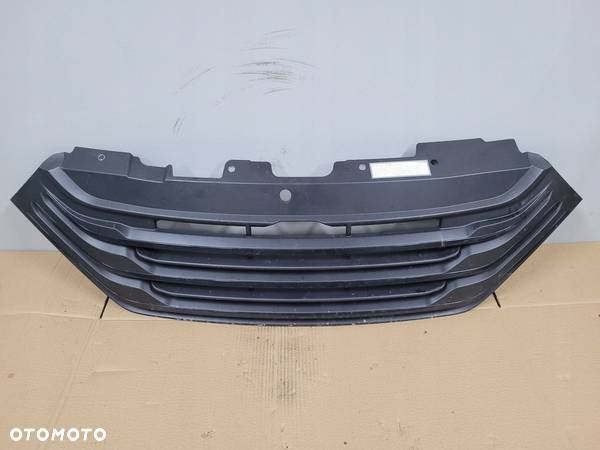 IVECO DAILY IV 19- GRILL ATRAPA CHŁODNICY - 2