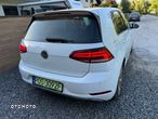 Volkswagen Golf e-Golf - 23