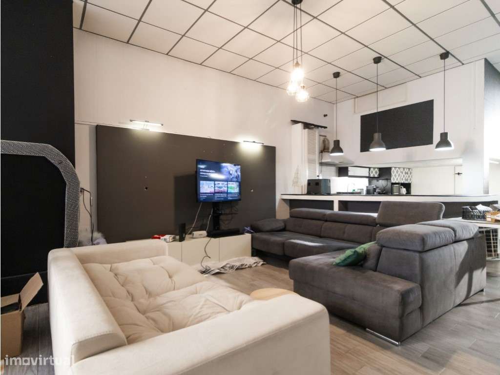 Moradia T4 no Coração da Figueira da Foz - Conforto, Modernidade e ... - Grande imagem: 4/20