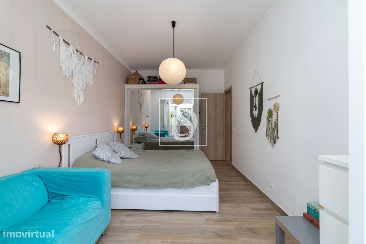Apartamento T3 Venda em Alto do Seixalinho, Santo André e Verderena,Ba-18