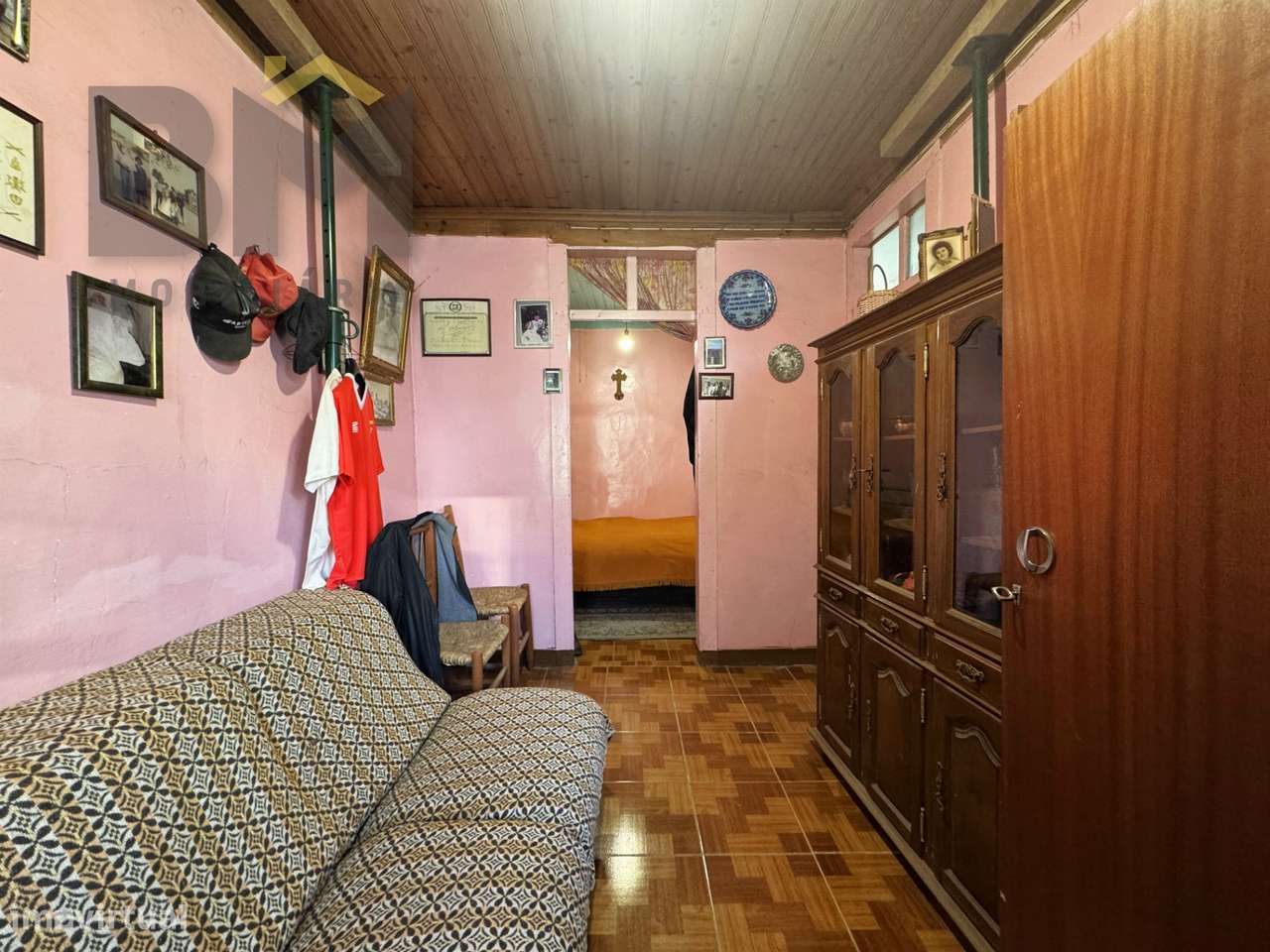 Moradia T3 Venda em Castelo Branco,Castelo Branco - Grande imagem: 4/19