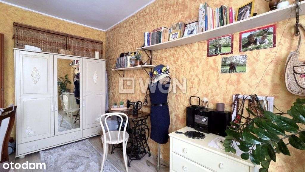 Mieszkanie, 40,60 m², Ełk-5