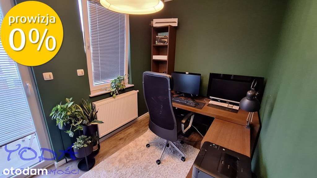 wygodny, funkcjonalny dom w otoczeniu zieleni-15