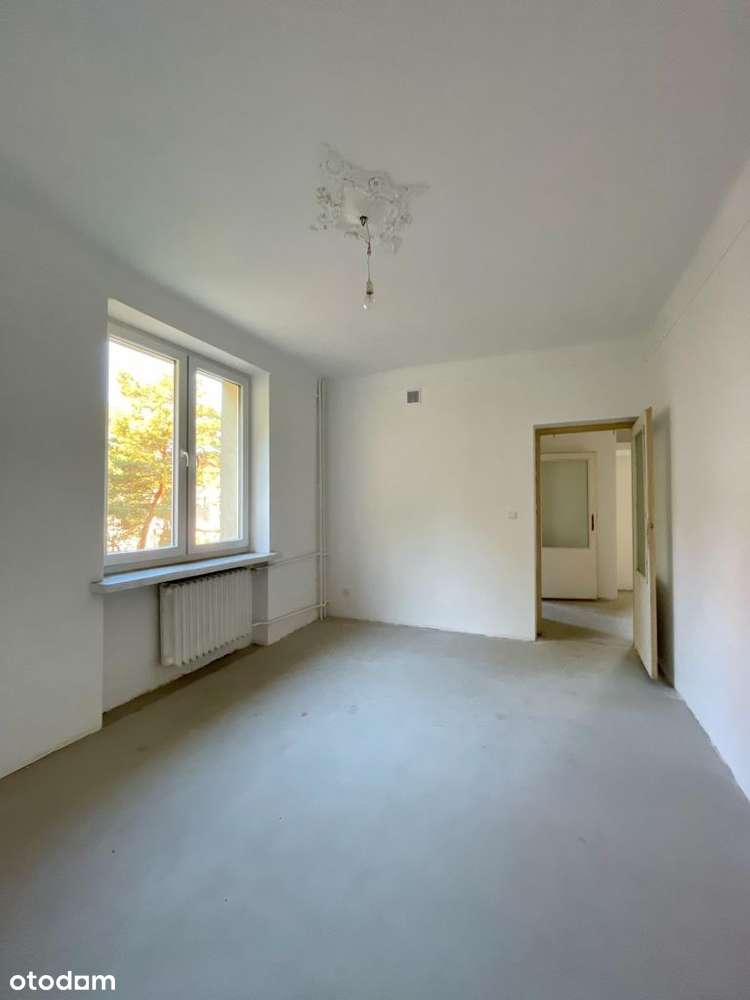 Mieszkanie, 48 m², Warszawa-5