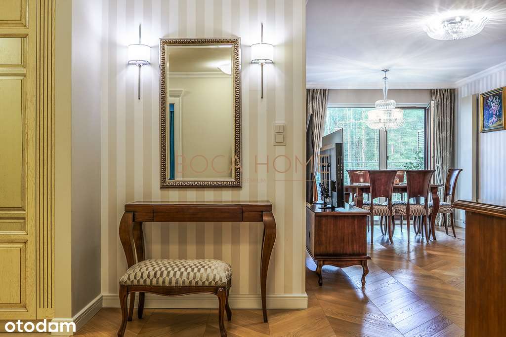 Luksusowy Apartament w Aninie – 101 m², 2 Tarasy-13