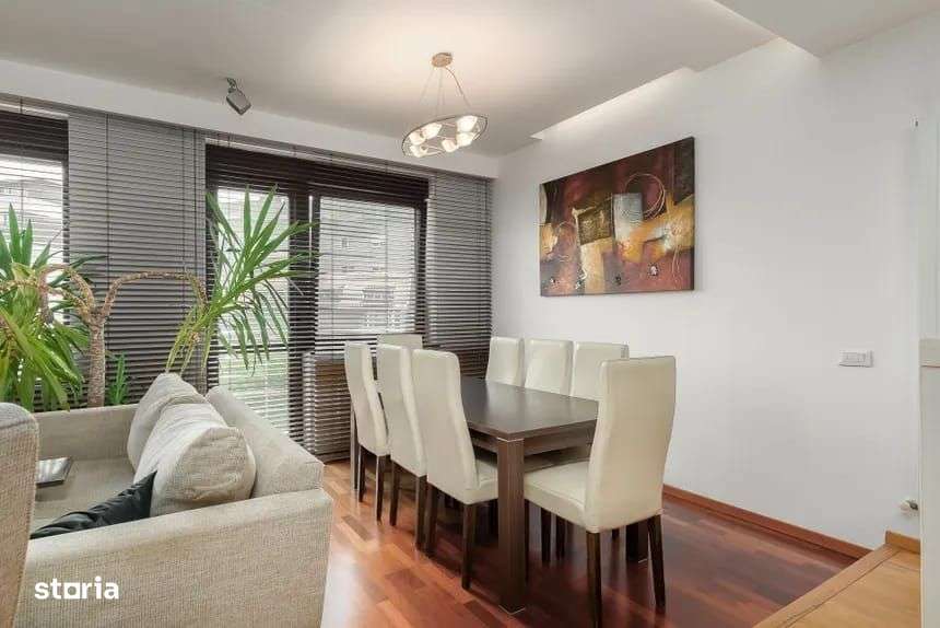 DUPLEX HERASTRAU | 5 CAMERE | BLOC NOU - Imagine principală: 4/20