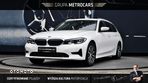 BMW Seria 3 318d MHEV Business Edition - 2