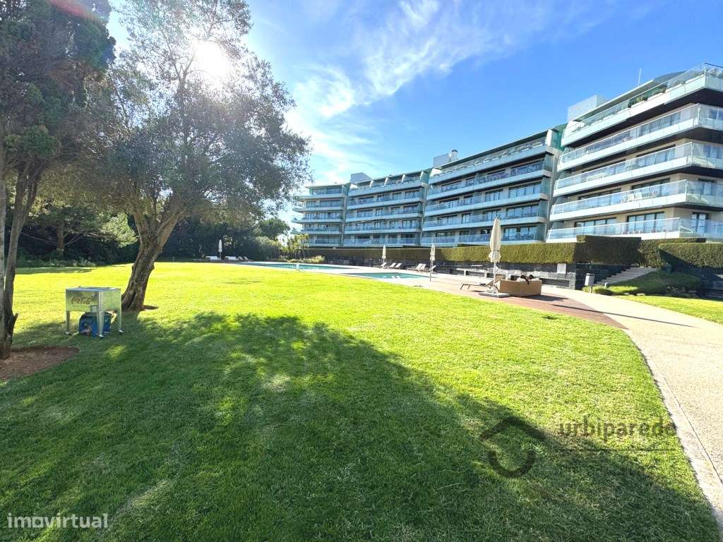 Apartamento T3 no condomínio Scala, Cascais. - Grande imagem: 5/38