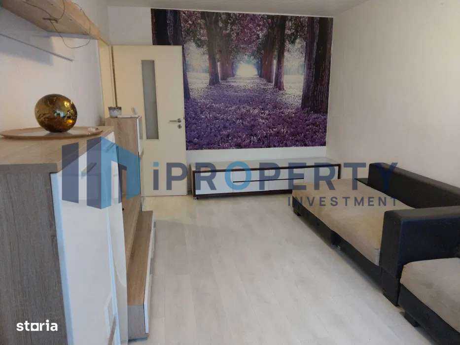 Basarabia-Costin Georgian I 3 Camere I Centrala Proprie I BalconI Prox - Imagine principală: 1/8