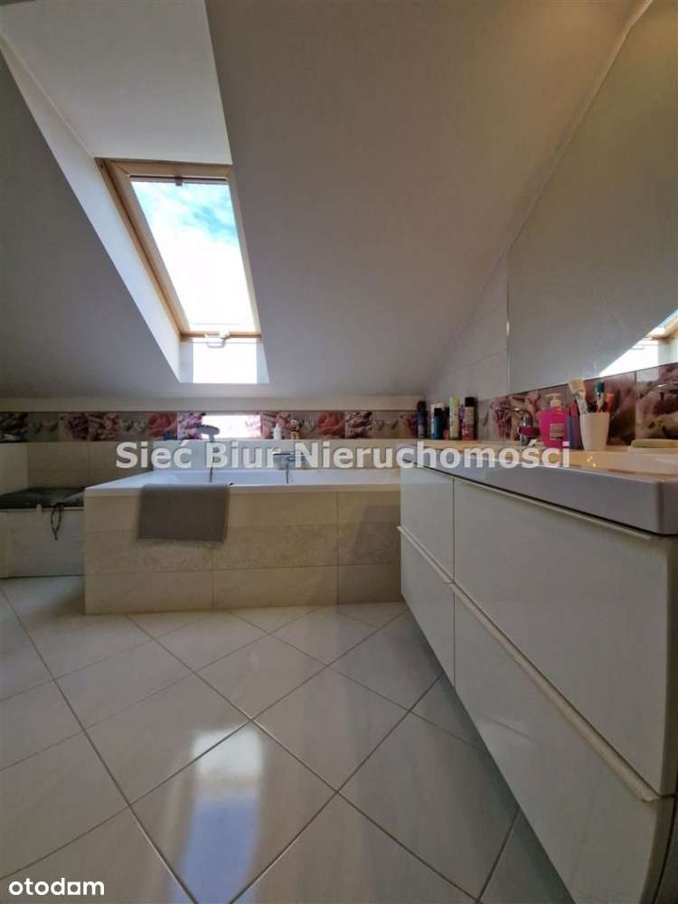 Dom Bielsko-Lipnik - zmiana ceny - teraz 1.3490.00,00 zł !-12