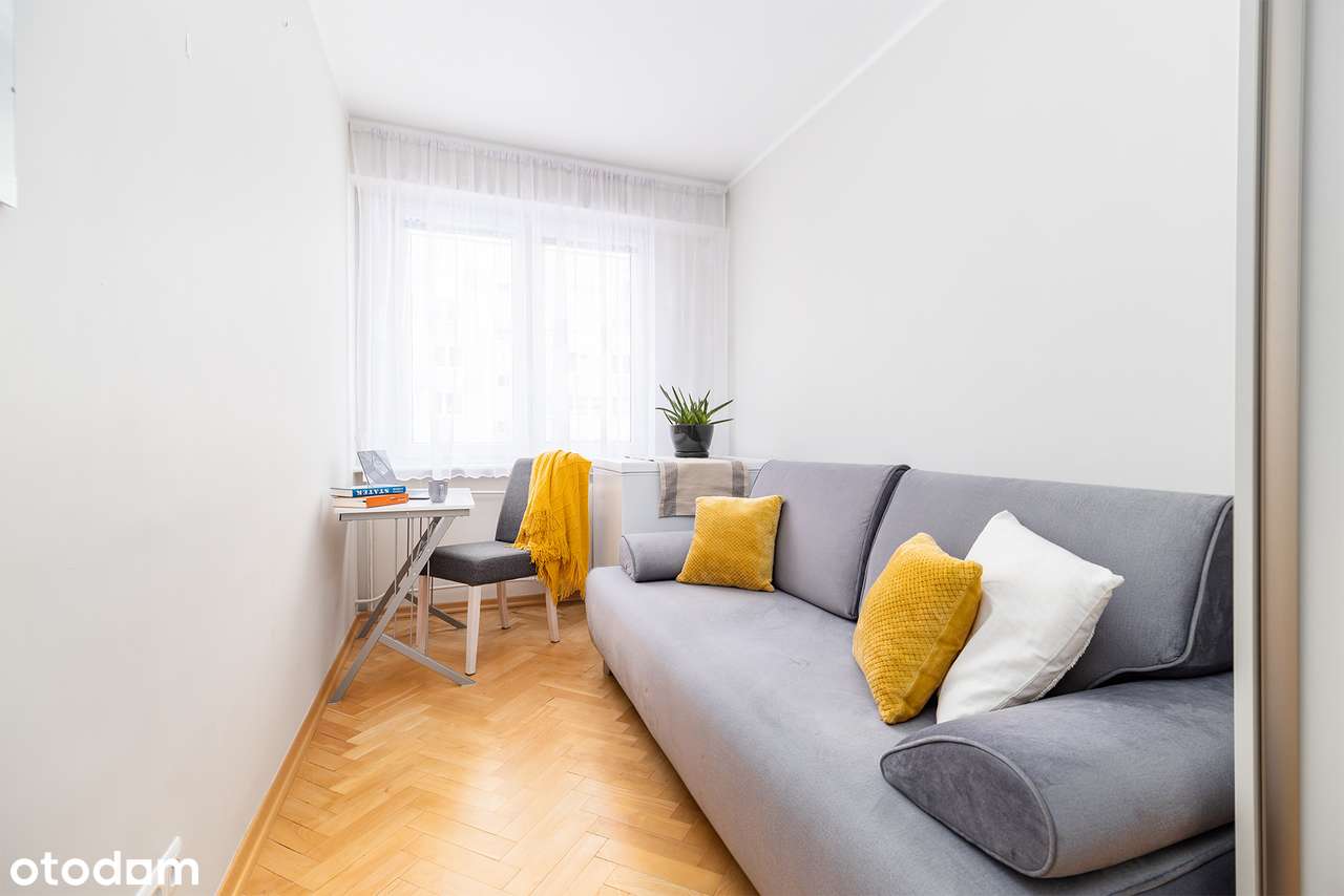 Atrakcyjne mieszkanie 3 pokoje ul. Pana Tadeusza Olsztyn-14